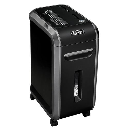 Fellowes automatický skartovací stroj 125 Ci s křížovým řezem
