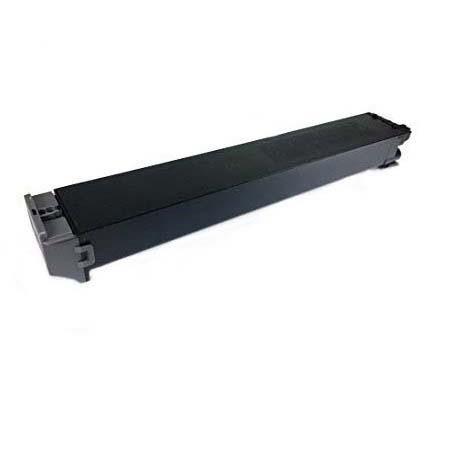 Alternativa Color X  MX-36GTBA, black, 24000str., pro SHARP MX-2610N, 3110N, 3610N