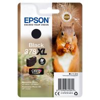 Epson originální ink C13T37914010, 378XL, black, 11,2ml Epson originální ink C13T37914010, 378XL, black, 11,2ml