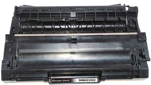 Alternativa Color X  Válec BROTHER DR-B023 kompatibilní černá , 12 000 str.
