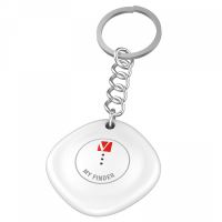 VERBATIM 32131 - Lokátor Bluetooth My Finder MYF-02 černý a bílý (4)