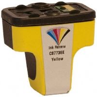Alternativa Color X C8773EE - inkoust  č.363XL yellow pro HP Photosmart 3210/ 3310, 18ml