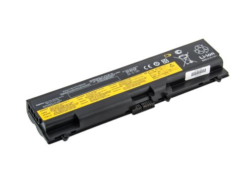 Avacom baterie pro Lenovo "ThinkPad T410/SL510/Edge 14"", Edge 15"" ", Li-Ion, 10.8V, 4400