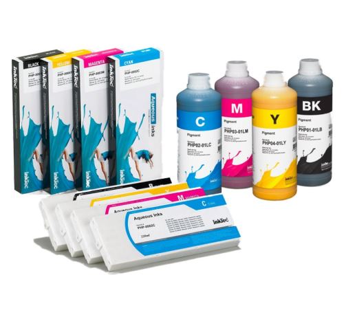 Epson T0713/T0893 magenta neutral