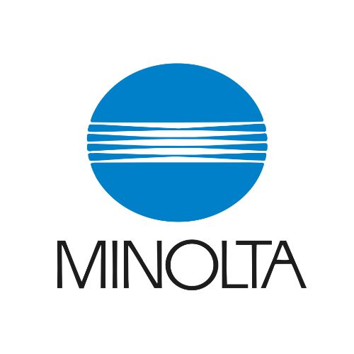 Minolta TN310K pro C350,ye,originál