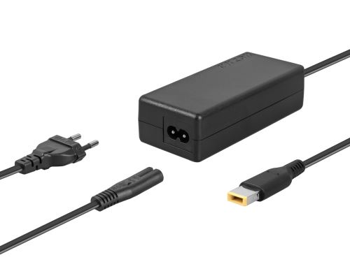 Avacom nabíječka - adaptér pro notebooky IBM/Lenovo 20V, 3,25A, 65W, ADAC-LE4-A65W, hranat