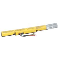 Avacom baterie pro Lenovo IdeaPad Z500, Z400, Z510, P400, Li-Ion, 14.4V, 2900mAh, 42Wh, NO Avacom baterie pro Lenovo IdeaPad Z500, Z400, Z510, P400, Li-Ion, 14.4V, 2900mAh, 42Wh, NO