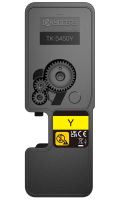 Kyocera toner TK-5450Y  yellow na 3 200 A4 (při 5% pokrytí), pro PA2600cx/cwx, MA2600cfx/c