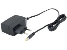 Avacom univerzální nabíječka - adaptér 5V, 2A, konektor 5,5 x 2,1 mm, kabel 1,4 m Avacom univerzální nabíječka - adaptér 5V, 2A, konektor 5,5 x 2,1 mm, kabel 1,4 m