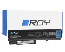RDY Laptop baterie TD06 TD09 pro HP EliteBook 6930 6930p 8440p ProBook 6550b 6555b Compaq