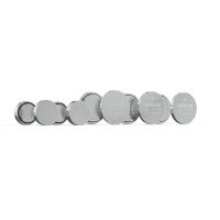 Baterie lithiové, CR2025, CR2025, 3V, Sencor, blistr, 2-pack (7)