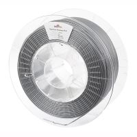 Spectrum 3D filament, Premium PLA, 1,75mm, 1000g, 80015, silver star Spectrum 3D filament, Premium PLA, 1,75mm, 1000g, 80015, silver star