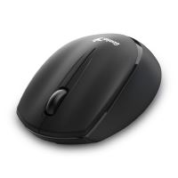 Myš bezdrátová, Genius NX-7009, černá, optická, 1200DPI (2)