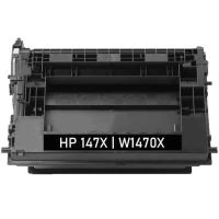 Alternativa Color X W1470X toner black pro tiskárny HP 25200 stran s čipem Alternativa Color X W1470X toner black pro tiskárny HP 25200 stran s čipem