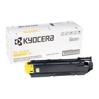 KYOCERA originální toner 1T02YJANL0, TK-5370Y, yellow, 5000str. KYOCERA originální toner 1T02YJANL0, TK-5370Y, yellow, 5000str.