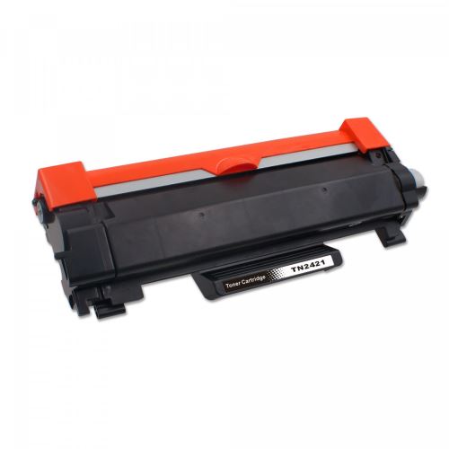 Alternativa Color X TN-2421 toner černý pro BROTHER 2312/2350, 3000str.