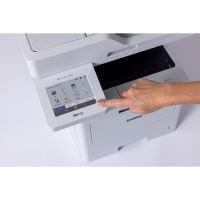 Mono multifunkční laserová tiskárna Brother, MFC-L6710DW (11)