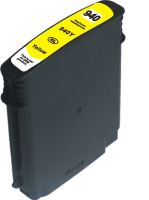 Alternativa Color X C4909AE - inkoust yellow No. 940XL pro HP Officejet PRO8000/8500, 28 Alternativa Color X C4909AE - inkoust yellow No. 940XL pro HP Officejet PRO8000/8500, 28