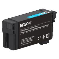 Epson originální ink C13T40D240, cyan, 50ml Epson originální ink C13T40D240, cyan, 50ml