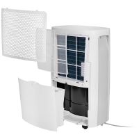 Odvlhčovač, Tristar, bílá, LCD display, 3.7 l (4)