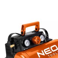 NEO TOOLS Kompresor (1)