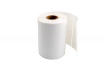 Etikety na roli 101,5x50mm bílé, termo, ZA4X2-500, 500 ks štítků Alternativní Zebra (1)