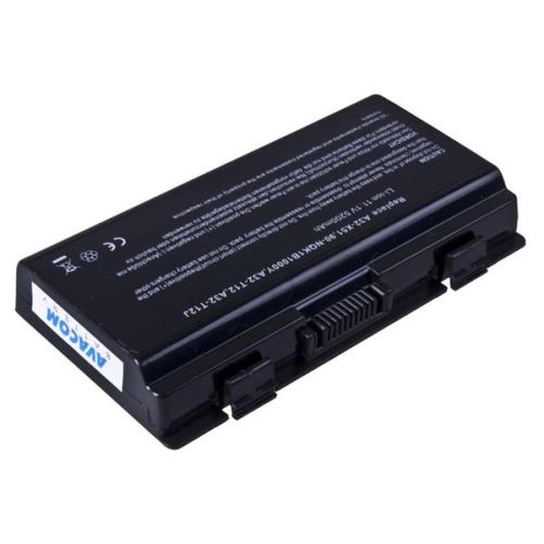 Avacom baterie pro Asus X51, X58, A32-X51, A32-T12, Li-Ion, 11.1V, 5200mAh, 58Wh, články S