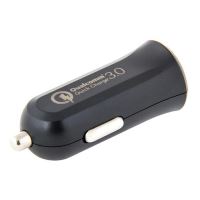 Adaptér do auta Avacom 24W, 1 port, USB-A (1)