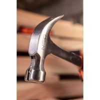Kladívko 25-104, bimateriální rukojeť, NEO TOOLS (4)