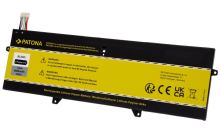 PATONA baterie pro ntb HP EliteBook x360 1040 G5/G6 6800mAh Li-Pol 7,7V BL04XL PATONA baterie pro ntb HP EliteBook x360 1040 G5/G6 6800mAh Li-Pol 7,7V BL04XL