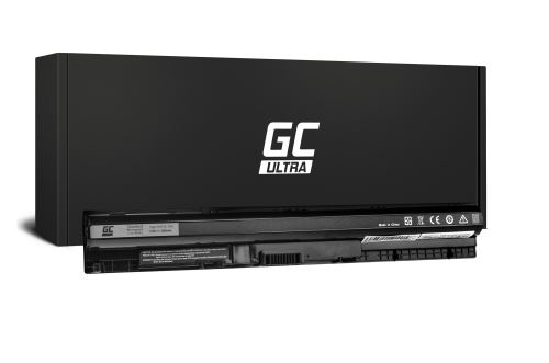 Green Cell ULTRA baterie pro Dell Inspiron 3451 3555 3558 5551 5552 5555 / 14,4V 3400mAh