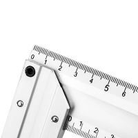 Ůhelník NEO TOOLS hliník, 350x190 mm (2)