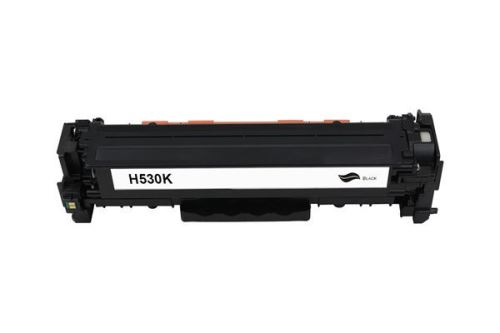 Alternativa Color X  CC530A (No.304A) - toner černý pro HP Color LaserJet CP2025, CM2320,