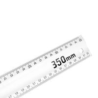 Ůhelník NEO TOOLS hliník, 350x190 mm (3)