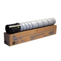 MINOLTA originální toner TN514K, A9E8150, A9E815C, black, 28000str. MINOLTA originální toner TN514K, A9E8150, A9E815C, black, 28000str.