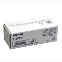 TOSHIBA originální toner T2025, 6A000000932, black, 3000str.
