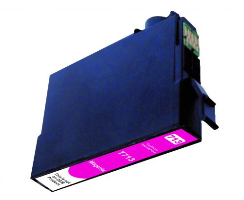 Alternativa Color X  T0713 - inkoust magenta pro Epson Stylus D78, DX4000/5000/6000, 7000F