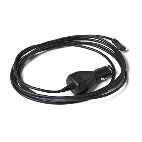 Brother adaptér do auta PACD600CG, 12V (el.síť), napájení tiskáren