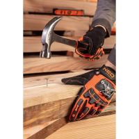 Kladívko 25-104, bimateriální rukojeť, NEO TOOLS (3)