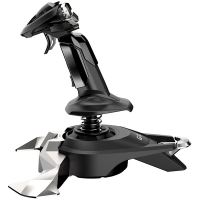 Joystick Genius MaxFire F27, 12tl., USB, černý, Windows 8/10/11 nebo novější (3)