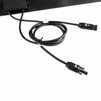 Poloflexibilní solární panel, Neo Tools, 100 W, 90-143 (4)