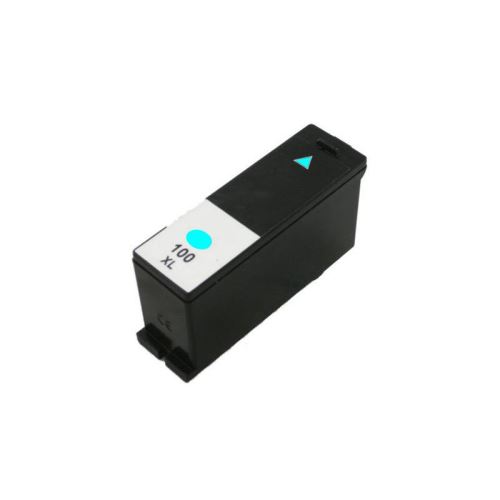 Alternativa Color X  No. 100XL C inkoust cyan pro Lexmark 905/805/705/205/605/505/405, 12,