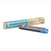 KYOCERA originální toner 1T02NPCNL0, cyan, 12000str. KYOCERA originální toner 1T02NPCNL0, cyan, 12000str.