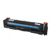 Alternativa Color X CRG-055 Cyan toner modrý pro CANON MF742Cdw, MF744Cdw, 2 100 stra. Bez