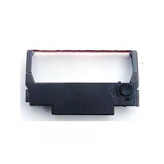 Epson originální páska do pokladny, C43S015376, ERC 38, červeno-černá, Epson TM-300, U-375