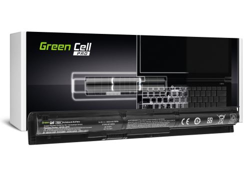 Green Cell  baterie RI04 805294-001 pro HP ProBook 450 G3 455 G3 470 G3