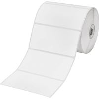 Alternativní etikety Brother RD-S03E1, 102mm x 50mm, Alternativní etikety Brother RD-S03E1, 102mm x 50mm,