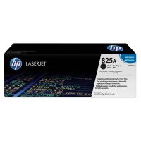 HP originální toner CB390A, HP 825A, black, 19500str. HP originální toner CB390A, HP 825A, black, 19500str.