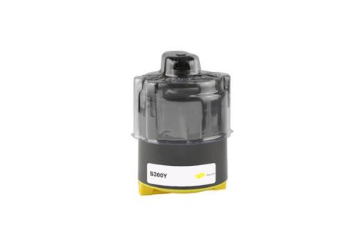 Alternativa Color X  CLP-Y300A - toner yellow pro SAMSUNG CLP-300, CLX-2160/3160, 1000 str