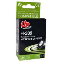 UPrint kompatibilní ink s C8767EE, H-339B, black, 35ml UPrint kompatibilní ink s C8767EE, H-339B, black, 35ml